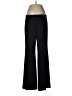 Classiques Entier Black Dress Pants Size 8 - photo 1