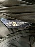 The North Face Solid Black Jacket Size L - photo 6
