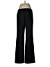 Classiques Entier Black Dress Pants Size 8 - photo 2