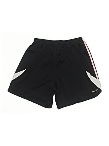 Adidas Athletic Shorts (view 2)