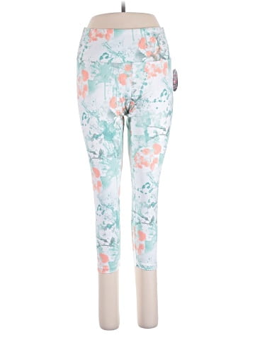 Bally Total Fitness Active Pants (view 1)