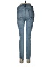 Kut from the Kloth Solid Blue Jeans Size 8 - photo 2