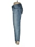 Kut from the Kloth Solid Blue Jeans Size 8 - photo 5