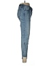 Kut from the Kloth Solid Blue Jeans Size 8 - photo 4