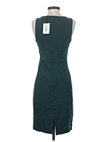 Petite Principle Cocktail Dress (view 2)