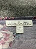 Nine Britton Gray Short Sleeve Top Size M - photo 7