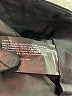 Theory Solid Black Wool Pants Size 10 - photo 8