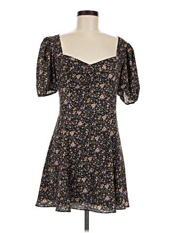 French Connection Casual Dress (view 1)