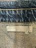 Vince. 100% Cotton Blue Denim Jacket Size XS - photo 6
