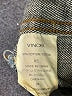 Vince. 100% Cotton Blue Denim Jacket Size XS - photo 7