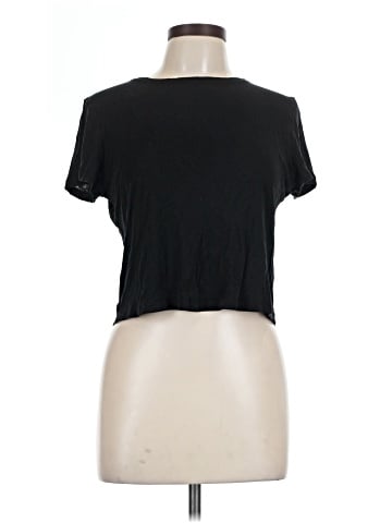 Alice + Olivia Short Sleeve T-Shirt (view 1)