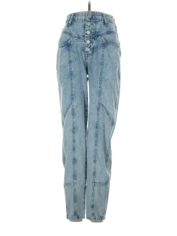 Free People Jeans (view 1)