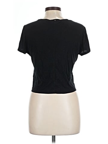 Alice + Olivia Short Sleeve T-Shirt (view 2)