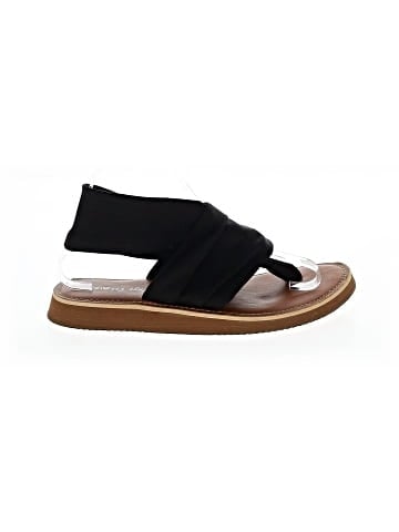 Dirty Laundry Sandals (view 1)