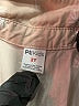 PL KIDS 100% Cotton Stars Tan Short Sleeve Button-Down Shirt Size 2T - photo 3