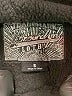 Trademark Brooklyn Cloth 100% Polyester Black Pullover Hoodie Size S - photo 7