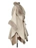 Assorted Brands 100% Polyester Ivory Coat One size - photo 4