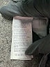 Tommy Hilfiger Stripes Black Jeans Size 12 - photo 8