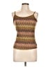 PrAna Brown Tank Top Size L - photo 1
