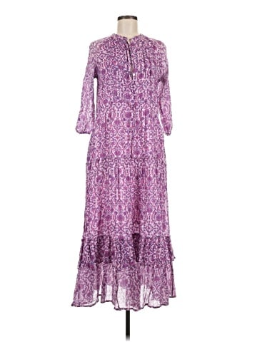 Banjanan Casual Dress (view 1)