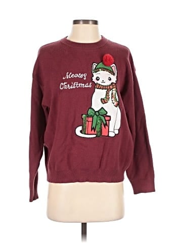 Vigoss Sweatshirt (view 1)