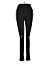 Forever 21 Plus Black Jeggings Size 28 waist - photo 1