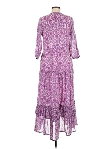 Banjanan Casual Dress (view 2)