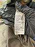 PrAna Solid Gray Casual Pants Size 2 - photo 8
