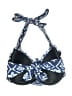 Tommy Bahama Blue Swimsuit Top Size S - photo 2