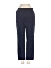 Uniqlo Solid Blue Casual Pants Size 24 - 25 - photo 1