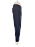 Uniqlo Solid Blue Casual Pants Size 24 - 25 - photo 4