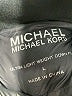 MICHAEL Michael Kors Solid Black Jacket Size L - photo 6