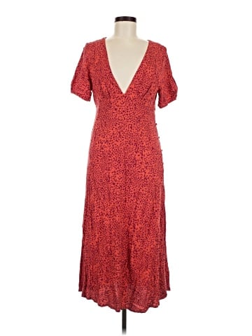 Free People Casual Dress (view 1)