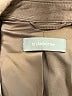 Liz Claiborne 100% Polyester Tan Jacket Size XL - photo 6