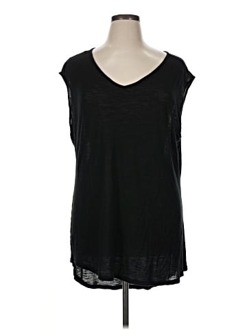 Venus Sleeveless T-Shirt (view 1)