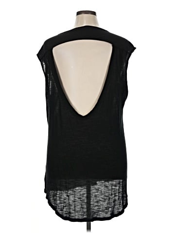 Venus Sleeveless T-Shirt (view 2)