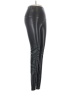 Cherish Black Active Pants Size M - photo 4