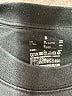 Unbranded Black Pullover Sweater Size S - photo 7