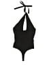 REORIA Black Bodysuit Size S - photo 2