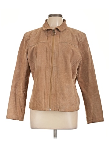 Christopher & Banks Jacket (view 1)