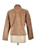 Christopher & Banks Tan Jacket Size L - photo 2