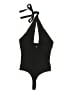 REORIA Black Bodysuit Size S - photo 1