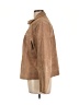 Christopher & Banks Tan Jacket Size L - photo 5
