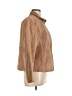 Christopher & Banks Tan Jacket Size L - photo 4