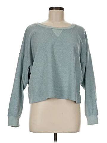 Very J Pullover Sweater (view 1)