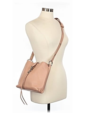 Rebecca Minkoff Leather Crossbody Bag (view 2)