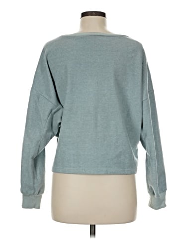 Very J Pullover Sweater (view 2)