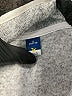 Active by Old Navy 100% Polyester Gray Cardigan Size S - photo 7