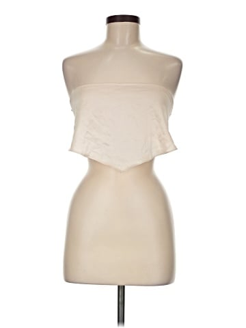 Le Lis Tube Top (view 1)