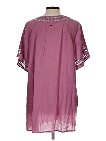 O'Neill Short Sleeve Blouse (view 2)